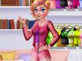 Jeu Nouveau garde-robe de printemps en ligne