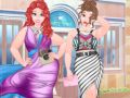 Jeu Princesse Beauté Taille Plus en ligne