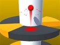 Jeu Helix Jump 2 en ligne