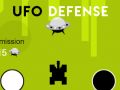 Jeu Défense des OVNI en ligne