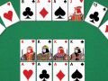 Jeu Solitaire Croissant en ligne