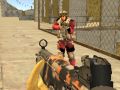 Jeu Tir Sûr en ligne