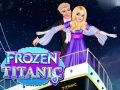 Jeu Titanic Gelé en ligne