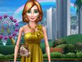 Jeu Créateur de poupées : Looks de mode en ligne