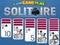 Jeu Solitaire FunGamePlay en ligne