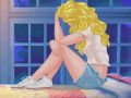 Jeu Princesse Temps Difficiles en ligne