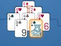 Jeu Jeu Amusant Solitaire Pyramide en ligne