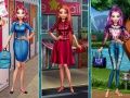 Jeu Événements de Tenues Différentes de Suzy en ligne