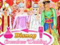 Jeu Mariage en Crossdress en ligne