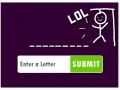 Jeu Pendu Internet en ligne