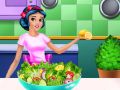 Jeu Régime Fitness Princesse en ligne Jeu Régime Fitness Princesse en ligne