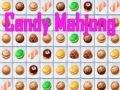 Jeu Mahjong Bonbon en ligne