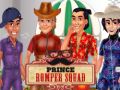 Jeu Équipe des Rompeurs Prince en ligne