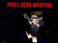 Jeu Guerre des Héros Pixélisés en ligne