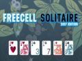Jeu Freecell Solitaire Édition 2017 en ligne
