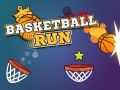 Jeu Course de Basketball en ligne
