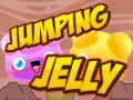 Jeu Gelée Sautillante en ligne