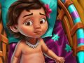 Jeu Bébé Océan Blessé en ligne Jeu Bébé Océan Blessé en ligne
