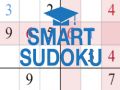 Jeu Sudoku Intelligent en ligne