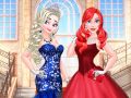 Jeu Balle de Diamant pour Princesses en ligne