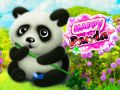 Jeu Panda Heureux en ligne