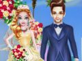 Jeu Robe de mariée pour la mariée en ligne Jeu Robe de mariée pour la mariée en ligne