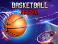 Jeu Maître du Basket en ligne Jeu Maître du Basket en ligne