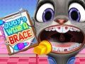 Jeu Le Nouvel Équipement de Judy en ligne