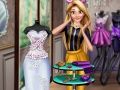 Jeu Boutique de Tailor de Princesse 2 en ligne
