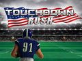 Jeu Touchdown Rush en ligne Jeu Touchdown Rush en ligne