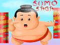 Jeu Saga Sumo en ligne Jeu Saga Sumo en ligne