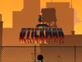 Jeu Homme-tige avec une mallette en ligne