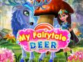 Jeu Mon Cerf de Conte de Fées en ligne