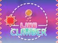 Jeu Grimpeur de Ligne en ligne