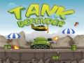 Jeu Défenseur de Char en ligne