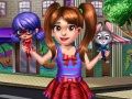 Jeu Les Jouets Perdus d'Emma en ligne