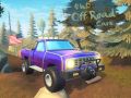 Jeu Voitures Tout Terrain 4x4 en ligne