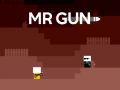 Jeu Monsieur Armes en ligne
