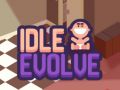 Jeu Évolution Inactive en ligne