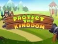 Jeu Protéger le royaume en ligne Jeu Protéger le royaume en ligne