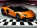 Jeu Puzzle Voitures Élégantes en ligne