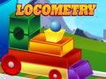 Jeu Locométrie en ligne