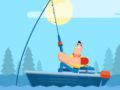 Jeu Parti pêcher en ligne Jeu Parti pêcher en ligne