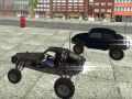 Jeu Conducteur de Buggy Réaliste en ligne