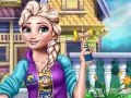 Jeu Design de la Princesse Kendama en ligne