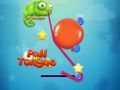 Jeu Tire Mon Langue en ligne