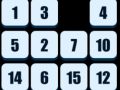Jeu Casse-tête numérique en ligne