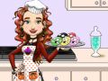 Jeu Habille Rosanna Pansino en ligne