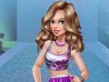 Jeu Sery Magazine Habillage en ligne