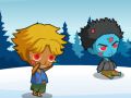 Jeu Frères Zombies Dans un Monde Gelé en ligne